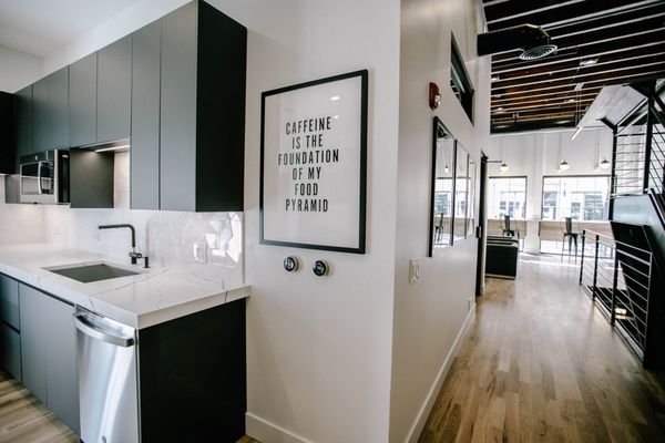 Brick & Mortar by null