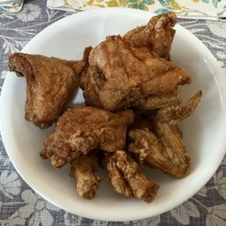 Chicken Inn - Yummy broasted chicken.
