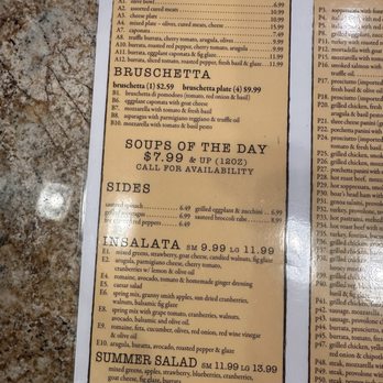 Panino Rustico of Mill Basin - 10/2024 - Italian Near Me - Brooklyn, New York