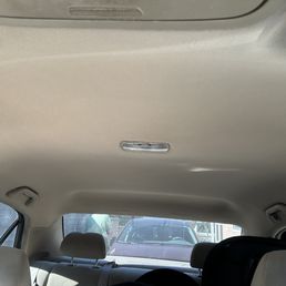 Headliner Headliner