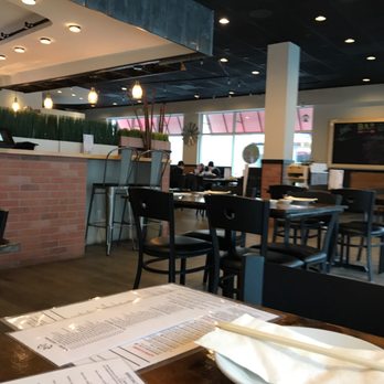 Oshio - Oshio restaurant - Sushi Bars Near Me - Columbus, Ohio