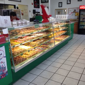 Southern Maid Donuts - Nice selection! - Donuts Near Me - Flower Mound, Texas Southern Maid Donuts - Nice selection! - Donuts Near Me - Flower Mound, Texas