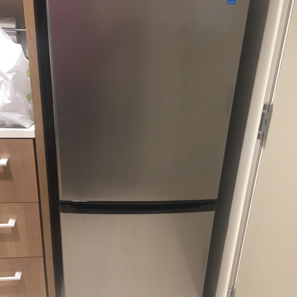 Home2 Suites by Hilton Bakersfield - Refrigerator - Hotels Near Me - Bakersfield, California