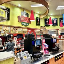 Sheetz