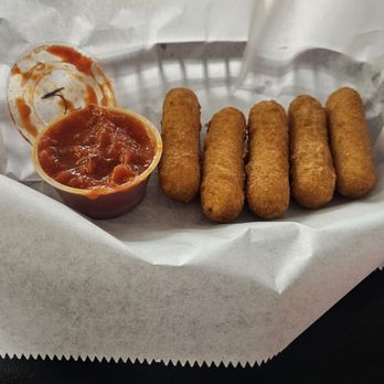 Fries Etc - Burgers Near Me - Copperas Cove, Texas