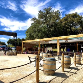 HOOK’d Bar and Grill - outdoor seating area one - Breakfast & Brunch Near Me - Santa Barbara, California HOOK’d Bar and Grill - outdoor seating area one - Breakfast & Brunch Near Me - Santa Barbara, California
