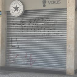 Loja Virus