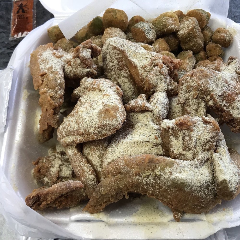 Snappers Fish & Chicken - Seafood Near Me - Miami, Florida Snappers Fish & Chicken - Seafood Near Me - Miami, Florida