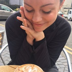 Cosy Cafe