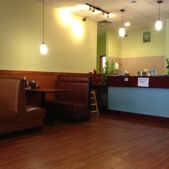 Pho Saigon - Looking in towards the back of the restaurant - Vietnamese Near Me - Roanoke, Virginia Pho Saigon - Looking in towards the back of the restaurant - Vietnamese Near Me - Roanoke, Virginia