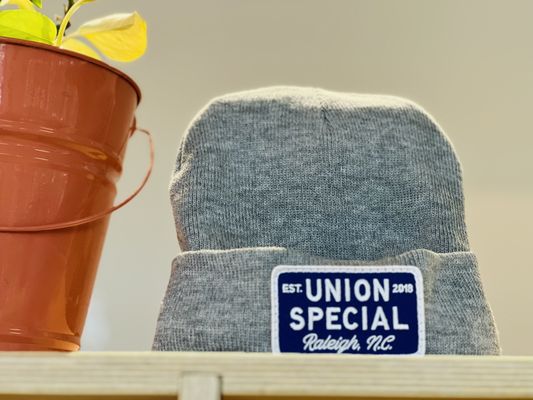 Union Special by null Union Special by null