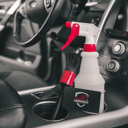 Lux Mobile Detailing