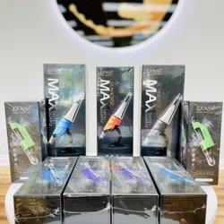 Vape World - Lookah seahorse max
