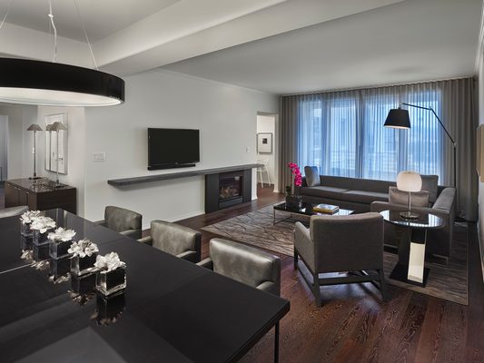 AKA Beverly Hills by null