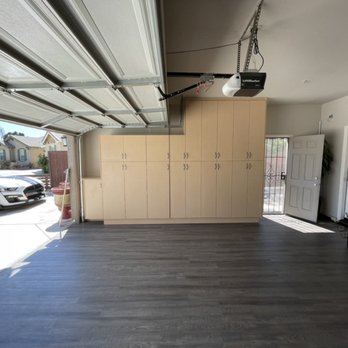 GGC Cabinetry - Garage #2 - Cabinetry Near Me - Manteca, California GGC Cabinetry - Garage #2 - Cabinetry Near Me - Manteca, California
