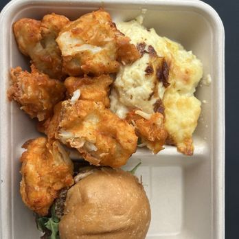 Erewhon - $50 Combo Plate - Juice Bars & Smoothies Near Me - Los Angeles, California