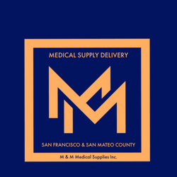 M&M Medical Supplies