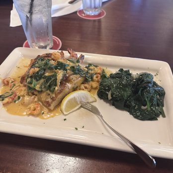 Pappadeaux Seafood Kitchen - Mahi Mardi Gras - Cajun/Creole Near Me - Alpharetta, Georgia Pappadeaux Seafood Kitchen - Mahi Mardi Gras - Cajun/Creole Near Me - Alpharetta, Georgia