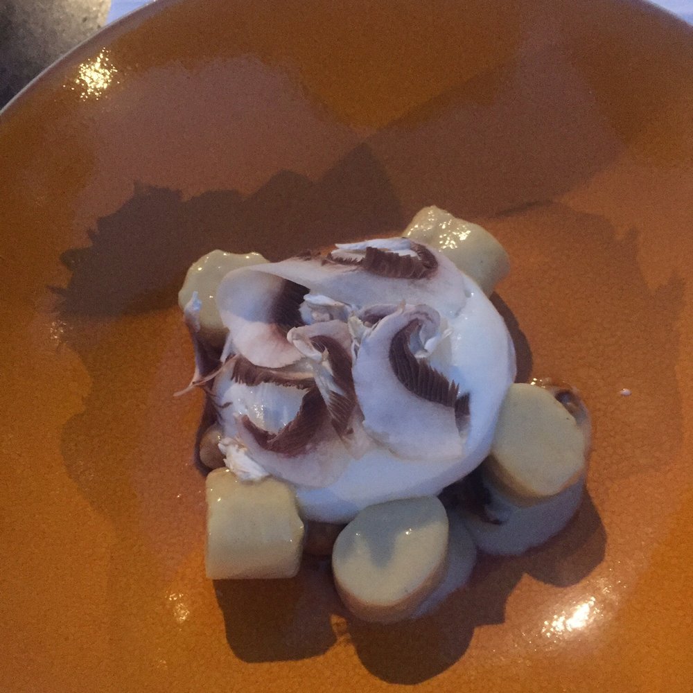 Daalder - The best gnocchi of my life - Modern European Near Me - Amsterdam, New Hampshire Daalder - The best gnocchi of my life - Modern European Near Me - Amsterdam, New Hampshire