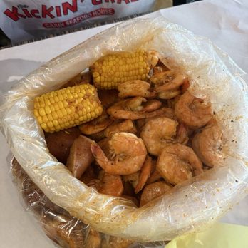 Kickin' Crab - Cajun/Creole Near Me - Carrollton, Texas Kickin' Crab - Cajun/Creole Near Me - Carrollton, Texas