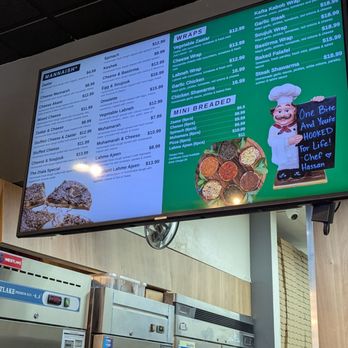 Zaatar N More - Menu - Pizza Near Me - Northridge, California Zaatar N More - Menu - Pizza Near Me - Northridge, California