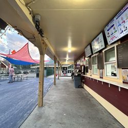 Mel's Funway Park