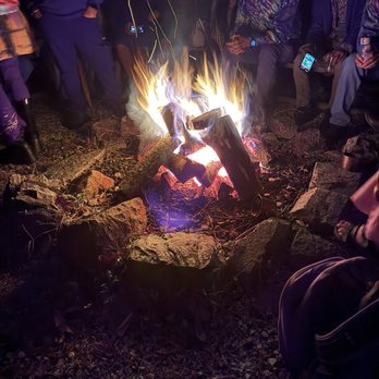 The Lords New Church - Fire pit after the show. - Churches Near Me - Bryn Athyn, Pennsylvania The Lords New Church - Fire pit after the show. - Churches Near Me - Bryn Athyn, Pennsylvania