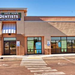 Eagle Pointe Dentists and Orthodontics - Looking for a family dentist in Albuquerque, NM? You have come to the right spot!