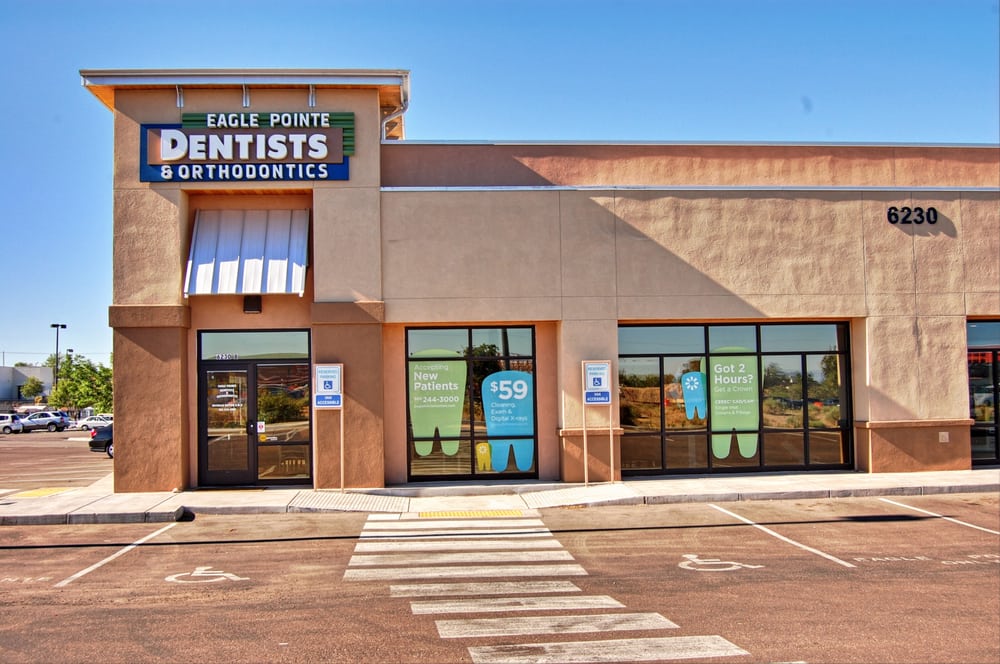 EAGLE POINTE DENTISTS AND ORTHODONTICS Updated September 2024 28