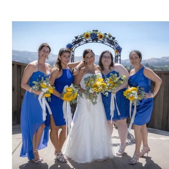 Beauty's Blossoms - Floral Designers Near Me