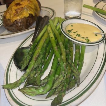 Wolfgang's Steakhouse - Asparagus Dinner - Steakhouses Near Me - Honolulu, Hawaii Wolfgang's Steakhouse - Asparagus Dinner - Steakhouses Near Me - Honolulu, Hawaii
