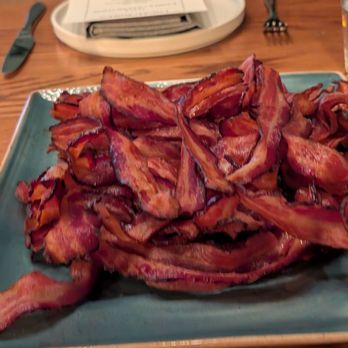 Local Jones - Bacon - New American Near Me - Denver, Colorado Local Jones - Bacon - New American Near Me - Denver, Colorado