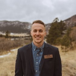 James Coen - Keller Williams Partners Realty