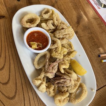 Giordano's - Fried calamari - Pizza Near Me - Chicago, Illinois Giordano's - Fried calamari - Pizza Near Me - Chicago, Illinois