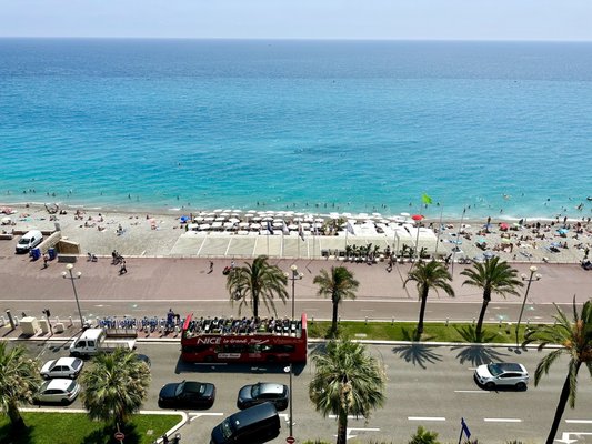 Le Méridien Nice by null