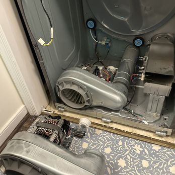 Appliance Geeks - Appliances & Repair Near Me - Bumpass, Virginia