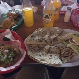 Quesadilla