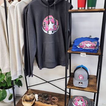 Lonestar Donuts - Merch (8/10/26) - Donuts Near Me - Silverdale, Washington Lonestar Donuts - Merch (8/10/26) - Donuts Near Me - Silverdale, Washington