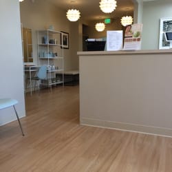 Diana Camarillo, MD - Cute office