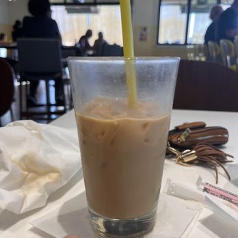 Over Easy - Glendale - Iced coffee - Breakfast & Brunch Near Me - Glendale, Arizona