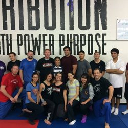 Anaheim Krav Maga