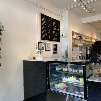 Idle Hour Coffee - Menu - Coffee & Tea Near Me - Raleigh, North Carolina