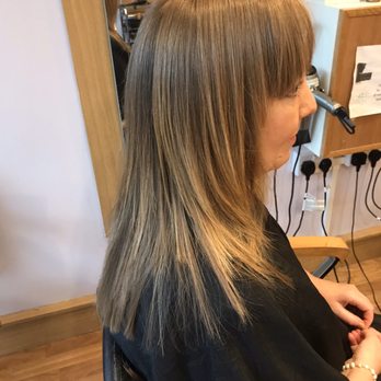 Hair Design - A trim! - Hair Salons Near Me - Glasgow, GLG Hair Design - A trim! - Hair Salons Near Me - Glasgow, GLG