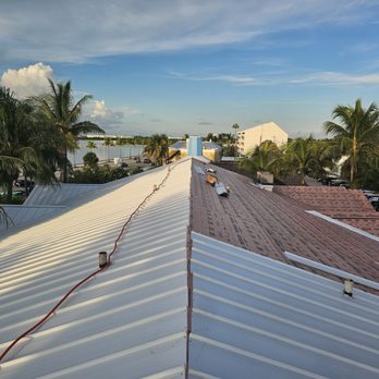 1. Florida Roofing Systems