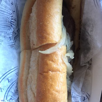 Yankee Stadium - NYY Steak Sandwich, Lobel's is Better - Stadiums & Arenas Near Me - Bronx, New York