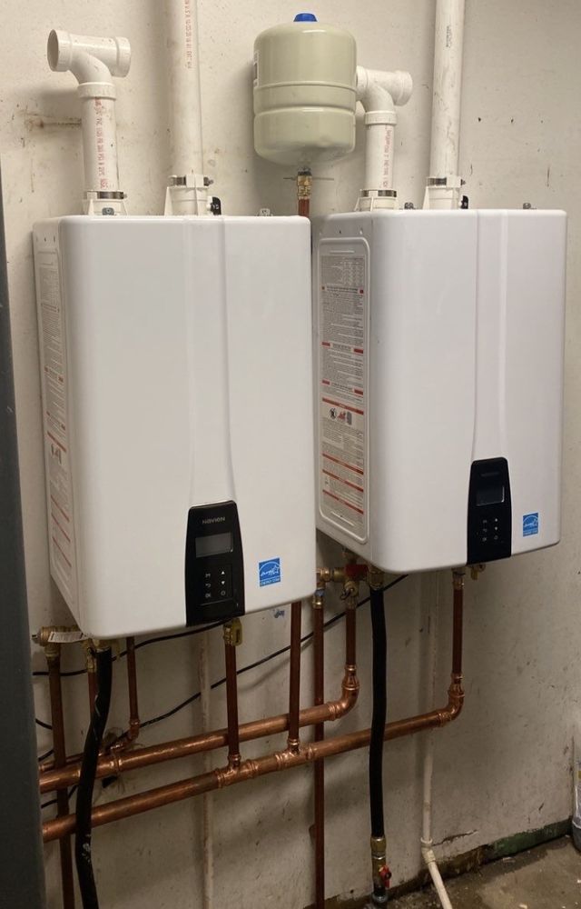 Slide of Pipe Dream Plumbing