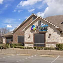EyeCare Specialties - McKinney