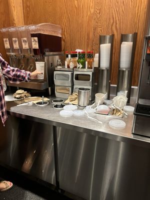 Chipotle Mexican Grill by null