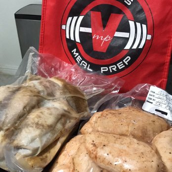 Vern's Meal Prep - Bulk grilled white fish and bulk grilled chicken breast. - Food Delivery Services Near Me Vern's Meal Prep - Bulk grilled white fish and bulk grilled chicken breast. - Food Delivery Services Near Me