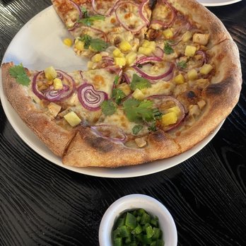 TIEVOLI PIZZA BAR - Updated October 2024 - 209 Photos & 71 Reviews - 44